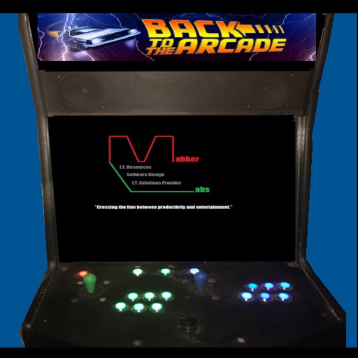 Arcade Web