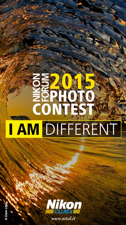 Nikon Forum Photo Contest