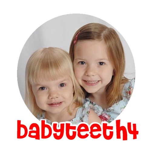 Babyteeth4 icon