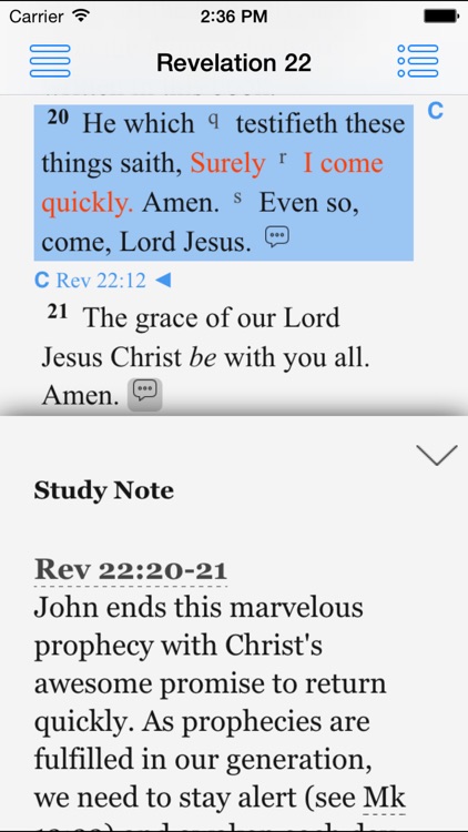 Jeffrey Prophecy Study Bible