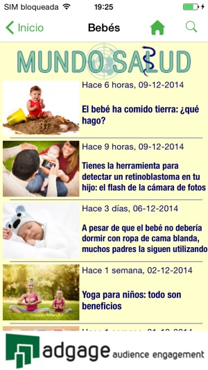 Mundo Salud(圖4)-速報App