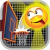 High School Emoji Flick - A Ball Shooting Craze- Pro