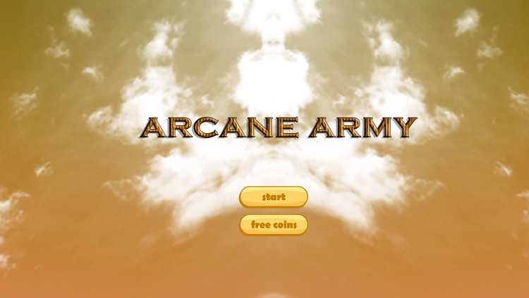 Arcane Army - Island of Ghosts Monsters and Soldiers screenshot-3