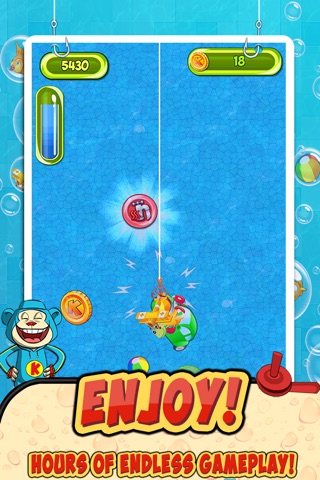 O' Fish! screenshot 2