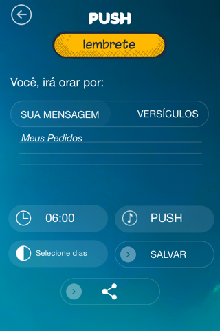 Push screenshot 2