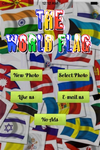 FlagMyPic-Add Your Country Flag in Your Image and share screenshot 2