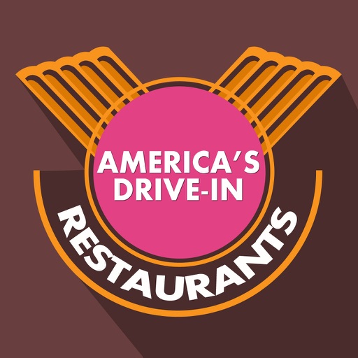 America’s Drive-In Restaurants