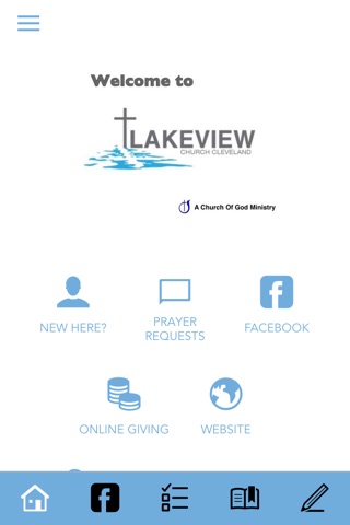 Lakeview COG screenshot 2