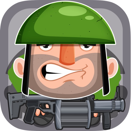 Exit The Tunnels Lite - An Army Puzzle iOS App