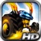 Monster Truck Games  - Legends of Destruction Derby Off-Road Racing Kids Free