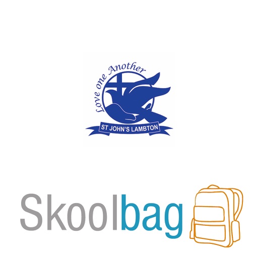 St John’s Primary Lambton - Skoolbag icon