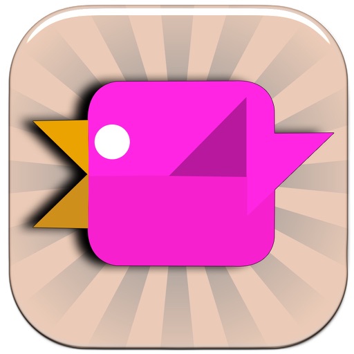 Saving the Birds Game - Jumping Birdy Escape LX Icon