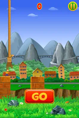 Game screenshot Skate Over Bridges mod apk
