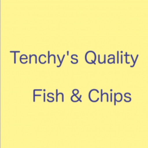 Tenchy's Quality Fish & Chips icon