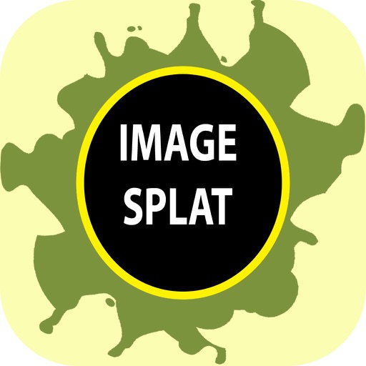 ImageSplat Icon