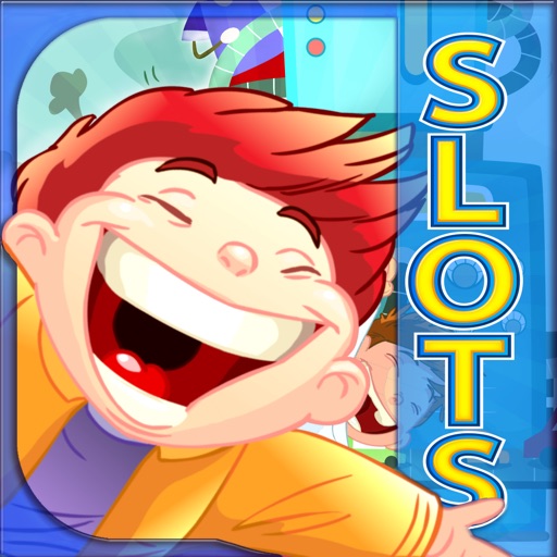 `` AAA Toy Factory Slots: Free Temple in Vegas Free Slots icon