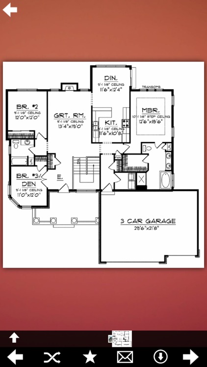 Ranch House Plans Guide
