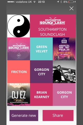 Southampton Soundclash screenshot 4