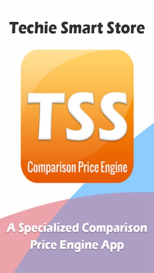 Techie Smart Store - A Specialized Comparison Price Engine A(圖1)-速報App