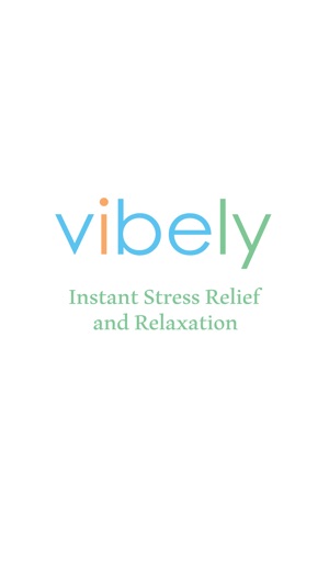 Vibely - Instant Stress Relief and Relaxation(圖5)-速報App