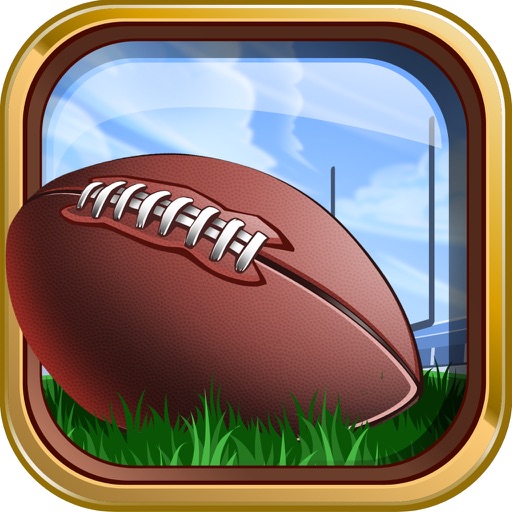 American Football Game by Puzzle Picks Match 3 Games FREE iOS App