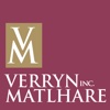 Verryn Matlare Inc