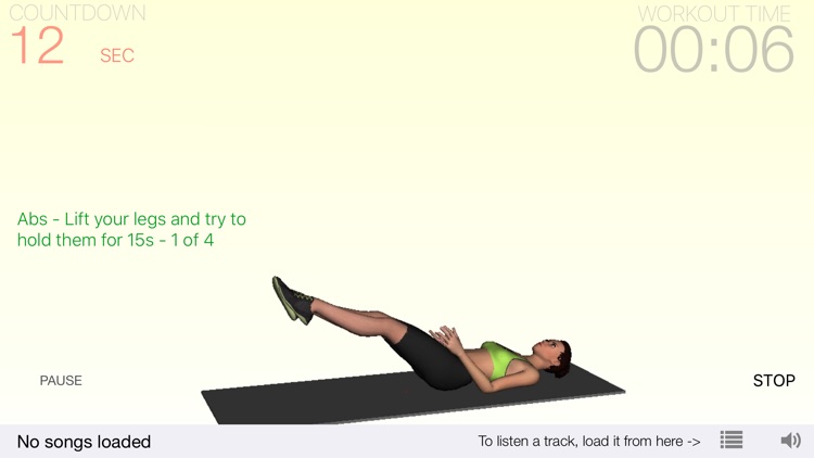 Beginner's Workout Routine Plus - Burn fat, get stronger, healthier and better looking with workout exercises - Start with this one