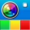Photo Collage Editor with Best Effects & Filters - Pic Montage for your Stitch Booth