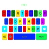 Color - Keyboards Free