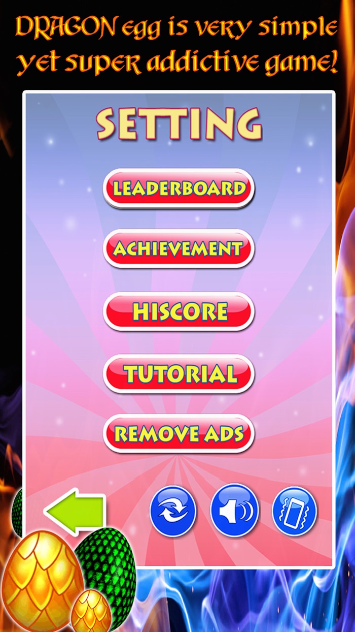 Dragon Egg Match Free Best Connecting Puzzle Game