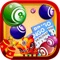 Bingo LUNAR NEW YEAR - Play the CHINESE NEW YEAR Card Game for FREE !
