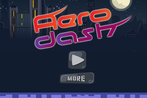 Aerodash – Galaxy War in Outer Space screenshot 3