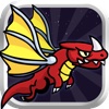 Air Dragon Flight : Fire and Fly Adventure FREE