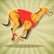 Dog Race - Cool Run And Escape Betting Racer