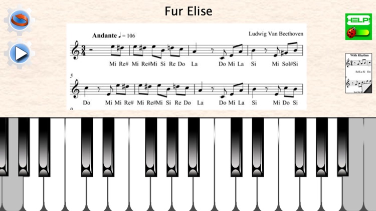 Piano For Kids Level 2 screenshot-3