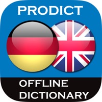 Deutsch <> Englisch Wörterbuch + Vokabeltrainer Kostenlos apk