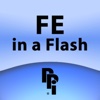 Fundamentals of Engineering in a Flash: Rapid Review of Key Topics for the FE/EIT Exam