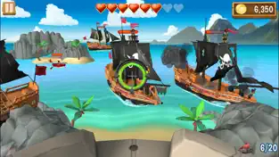Captura de Pantalla 2 PLAYMOBIL Kaboom! iphone