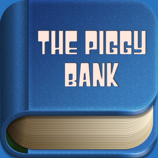 Stories for Kids:The Piggy Bank icon