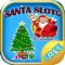 Santa Slots 2014
