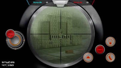 How to cancel & delete AAA Bullet Party - Online first person shooter (FPS) Best Real-Time Multip-layer Shooting Games from iphone & ipad 2