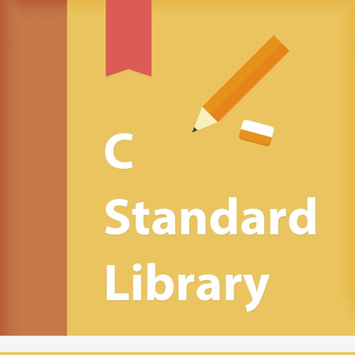 C Standard Library icon