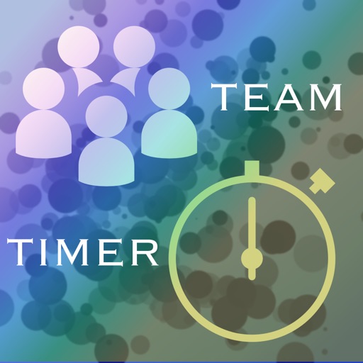 TeamTimer!