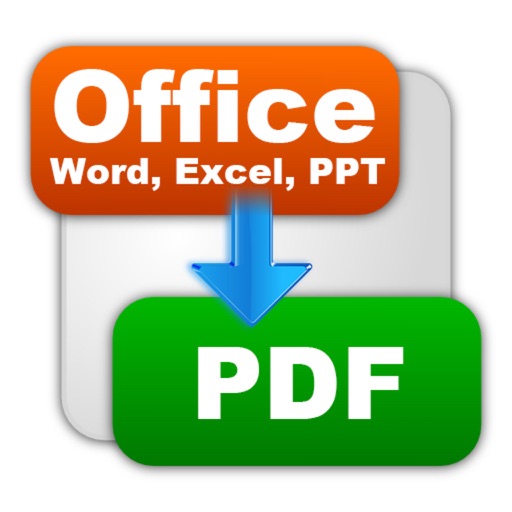 VeryPDF Office to PDF Converter
