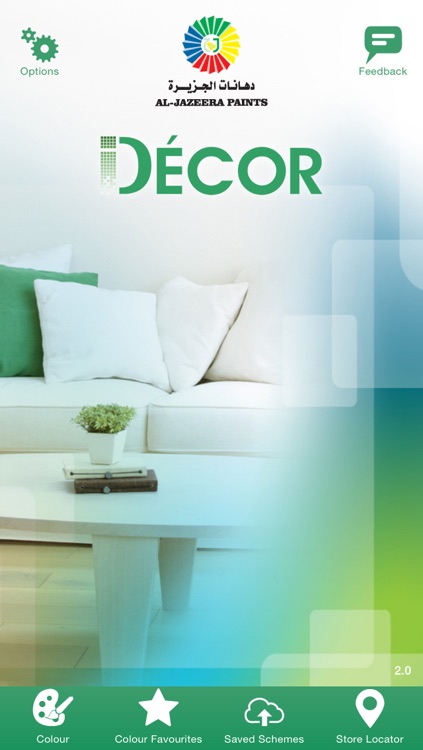 iDecor