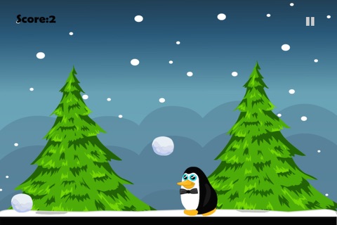 Super Penguin Escape Adventure screenshot 3