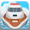 A Boat Traffic Rush FREE game