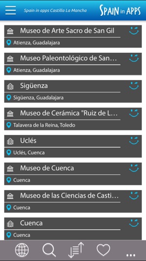 Castilla la Mancha SiA(圖4)-速報App