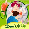 Dress Up Game For Kids Tinker Bell Edition