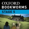 Wuthering Heights: Oxford Bookworms Stage 5 Reader (for iPhone)